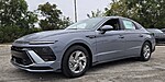 New 2026 HYUNDAI SONATA SE FWD in DAVIE, FLORIDA
