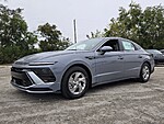 New 2026 HYUNDAI SONATA SE FWD in DAVIE, FLORIDA (Photo 1)