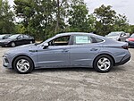 New 2026 HYUNDAI SONATA SE FWD in DAVIE, FLORIDA (Photo 2)