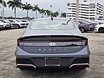 New 2026 HYUNDAI SONATA SE FWD in DAVIE, FLORIDA (Photo 4)