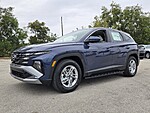 New 2026 HYUNDAI TUCSON SE FWD in DAVIE, FLORIDA (Photo 1)