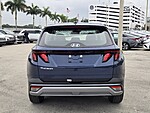 New 2026 HYUNDAI TUCSON SE FWD in DAVIE, FLORIDA (Photo 4)