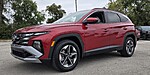 New 2026 HYUNDAI TUCSON SEL FWD in DAVIE, FLORIDA