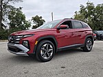 New 2026 HYUNDAI TUCSON SEL FWD in DAVIE, FLORIDA (Photo 1)