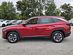 New 2026 HYUNDAI TUCSON SEL FWD in DAVIE, FLORIDA (Photo 2)