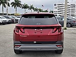 New 2026 HYUNDAI TUCSON SEL FWD in DAVIE, FLORIDA (Photo 4)