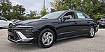 New 2026 HYUNDAI SONATA SE FWD in DAVIE, FLORIDA