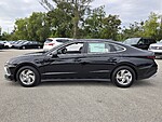 New 2026 HYUNDAI SONATA SE FWD in DAVIE, FLORIDA (Photo 2)