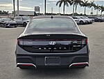 New 2026 HYUNDAI SONATA SE FWD in DAVIE, FLORIDA (Photo 4)