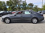 New 2026 HYUNDAI SONATA SE FWD in DAVIE, FLORIDA (Photo 2)
