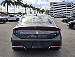 New 2026 HYUNDAI SONATA SE FWD in DAVIE, FLORIDA (Photo 4)