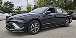 New 2026 HYUNDAI SONATA BLUE FWD in DAVIE, FLORIDA