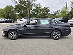 New 2026 HYUNDAI SONATA BLUE FWD in DAVIE, FLORIDA (Photo 2)