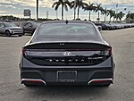 New 2026 HYUNDAI SONATA BLUE FWD in DAVIE, FLORIDA (Photo 4)