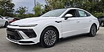 New 2026 HYUNDAI SONATA LIMITED FWD in DAVIE, FLORIDA