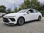 New 2026 HYUNDAI SONATA LIMITED FWD in DAVIE, FLORIDA (Photo 1)
