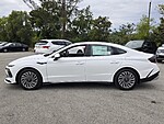 New 2026 HYUNDAI SONATA LIMITED FWD in DAVIE, FLORIDA (Photo 2)