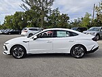New 2026 HYUNDAI SONATA SEL SPORT FWD in DAVIE, FLORIDA (Photo 2)