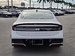 New 2026 HYUNDAI SONATA SEL SPORT FWD in DAVIE, FLORIDA (Photo 4)