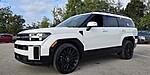 New 2026 HYUNDAI SANTA FE CALLIGRAPHY FWD in DAVIE, FLORIDA