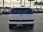 New 2026 HYUNDAI SANTA FE CALLIGRAPHY FWD in DAVIE, FLORIDA (Photo 4)