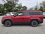 New 2026 HYUNDAI SANTA FE SEL FWD in DAVIE, FLORIDA (Photo 2)