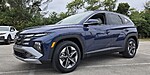 New 2026 HYUNDAI TUCSON SEL PREMIUM FWD in DAVIE, FLORIDA