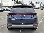 New 2026 HYUNDAI TUCSON SEL PREMIUM FWD in DAVIE, FLORIDA (Photo 4)