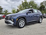 New 2026 HYUNDAI TUCSON SE FWD in DAVIE, FLORIDA (Photo 1)