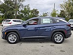 New 2026 HYUNDAI TUCSON SE FWD in DAVIE, FLORIDA (Photo 2)