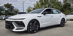 New 2026 HYUNDAI SONATA N LINE FWD in DAVIE, FLORIDA