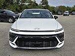 New 2026 HYUNDAI SONATA N LINE FWD in DAVIE, FLORIDA (Photo 3)