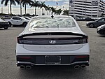 New 2026 HYUNDAI SONATA N LINE FWD in DAVIE, FLORIDA (Photo 4)