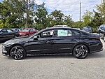 New 2026 HYUNDAI SONATA N LINE FWD in DAVIE, FLORIDA (Photo 2)