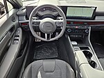 New 2026 HYUNDAI SONATA N LINE FWD in DAVIE, FLORIDA (Photo 8)