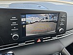 New 2025 HYUNDAI ELANTRA HYBRID BLUE DCT in DAVIE, FLORIDA (Photo 11)