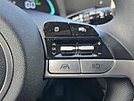 New 2025 HYUNDAI ELANTRA HYBRID BLUE DCT in DAVIE, FLORIDA (Photo 13)
