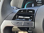 New 2025 HYUNDAI ELANTRA HYBRID BLUE DCT in DAVIE, FLORIDA (Photo 14)