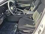 New 2025 HYUNDAI ELANTRA HYBRID BLUE DCT in DAVIE, FLORIDA (Photo 6)