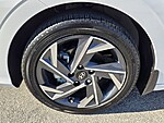 New 2025 HYUNDAI ELANTRA HYBRID SEL SPORT DCT in DAVIE, FLORIDA (Photo 5)