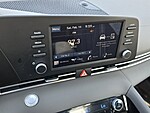 New 2025 HYUNDAI ELANTRA HYBRID BLUE DCT in DAVIE, FLORIDA (Photo 10)