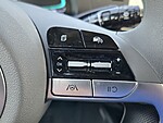 New 2025 HYUNDAI ELANTRA HYBRID BLUE DCT in DAVIE, FLORIDA (Photo 13)