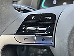 New 2025 HYUNDAI ELANTRA HYBRID BLUE DCT in DAVIE, FLORIDA (Photo 14)