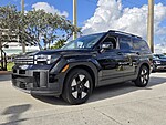 New 2025 HYUNDAI SANTA FE HYBRID SEL FWD in DAVIE, FLORIDA (Photo 1)
