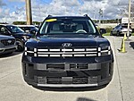 New 2025 HYUNDAI SANTA FE HYBRID SEL FWD in DAVIE, FLORIDA (Photo 3)
