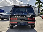 New 2025 HYUNDAI SANTA FE HYBRID SEL FWD in DAVIE, FLORIDA (Photo 4)