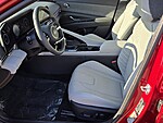 New 2025 HYUNDAI ELANTRA LIMITED IVT in DAVIE, FLORIDA (Photo 6)