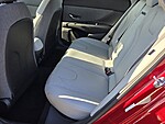 New 2025 HYUNDAI ELANTRA LIMITED IVT in DAVIE, FLORIDA (Photo 7)