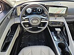 New 2025 HYUNDAI ELANTRA LIMITED IVT in DAVIE, FLORIDA (Photo 8)