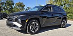 New 2025 HYUNDAI TUCSON HYBRID SEL CONVENIENCE AWD in DAVIE, FLORIDA